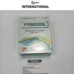 Methenolone Enanthate 100mg - Primobol