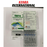 Testosterone Enanthate 250mg - Test E