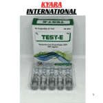 Testosterone Enanthate 250mg - Test E
