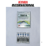 Testosterone Enanthate 250mg - Test E