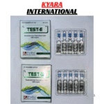 Testosterone Enanthate 250mg - Test E