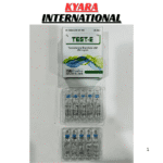 Testosterone Enanthate 250mg - Test E