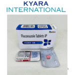Fluconazole 150mg Tablets - FLUKA 150
