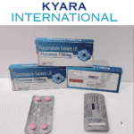 Fluconazole 150mg Tablets - FLUKA 150