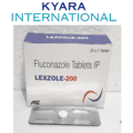 Fluconazole 150mg Tablets - FLUKA 150