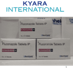 Fluconazole 150mg Tablets - FLUKA 150